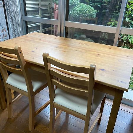 七尾百年町家 佐野邸公寓 外观 照片