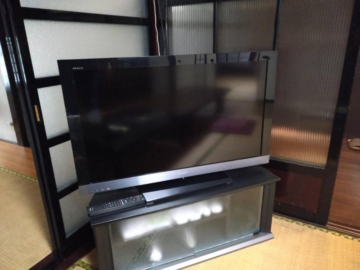 七尾百年町家 佐野邸公寓 外观 照片