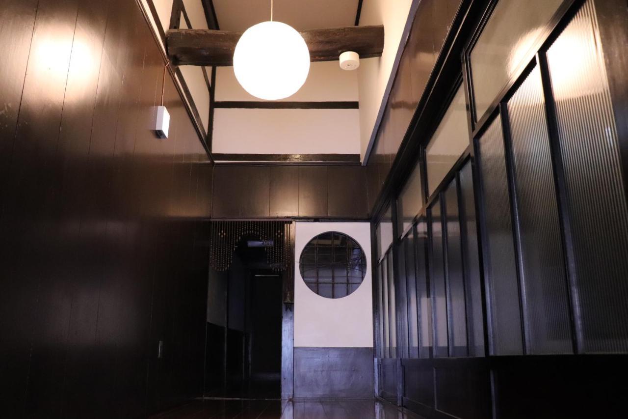 七尾百年町家 佐野邸公寓 外观 照片