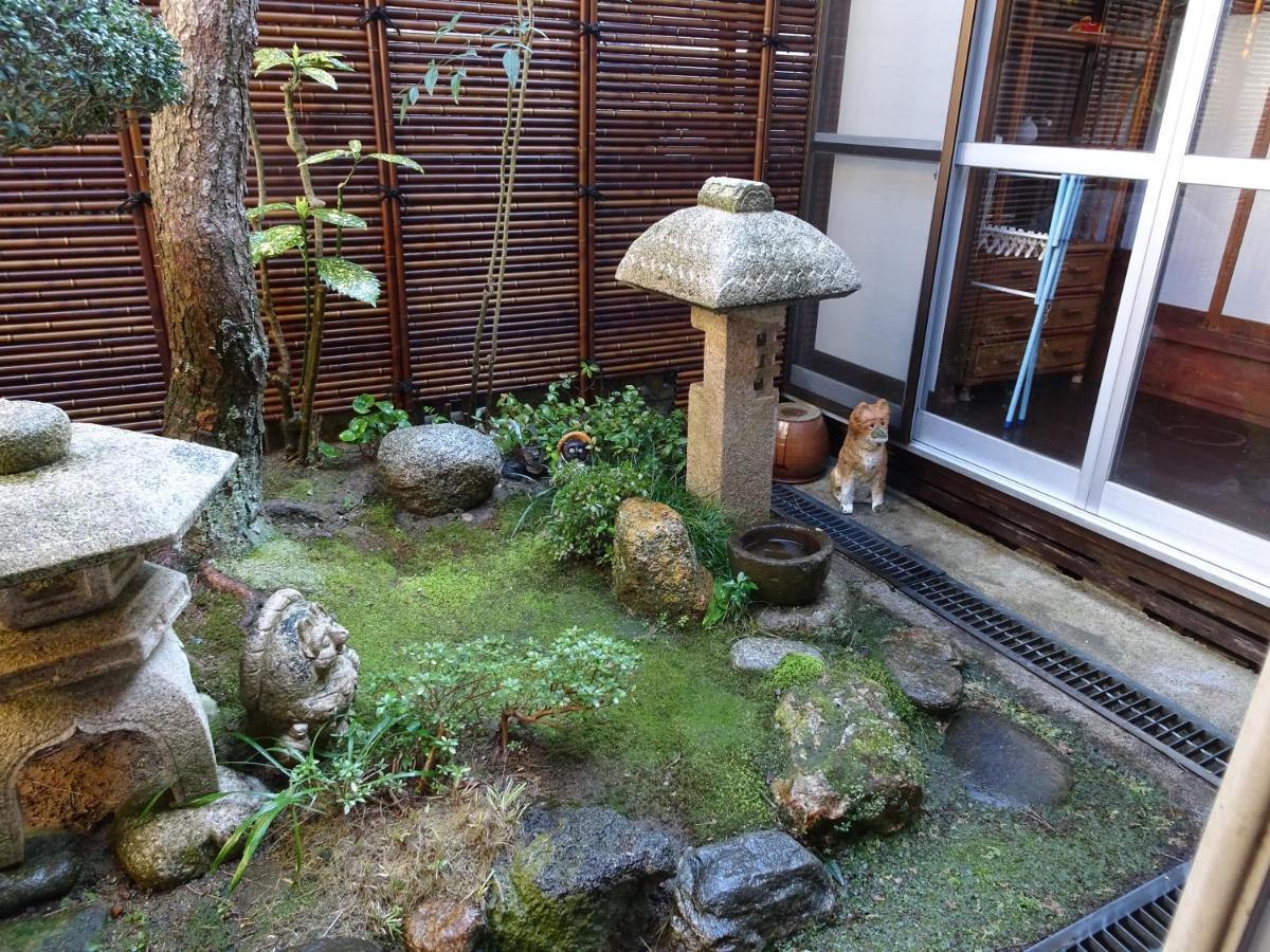七尾百年町家 佐野邸公寓 外观 照片